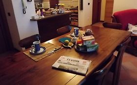 B&B I Tre Nuraghi